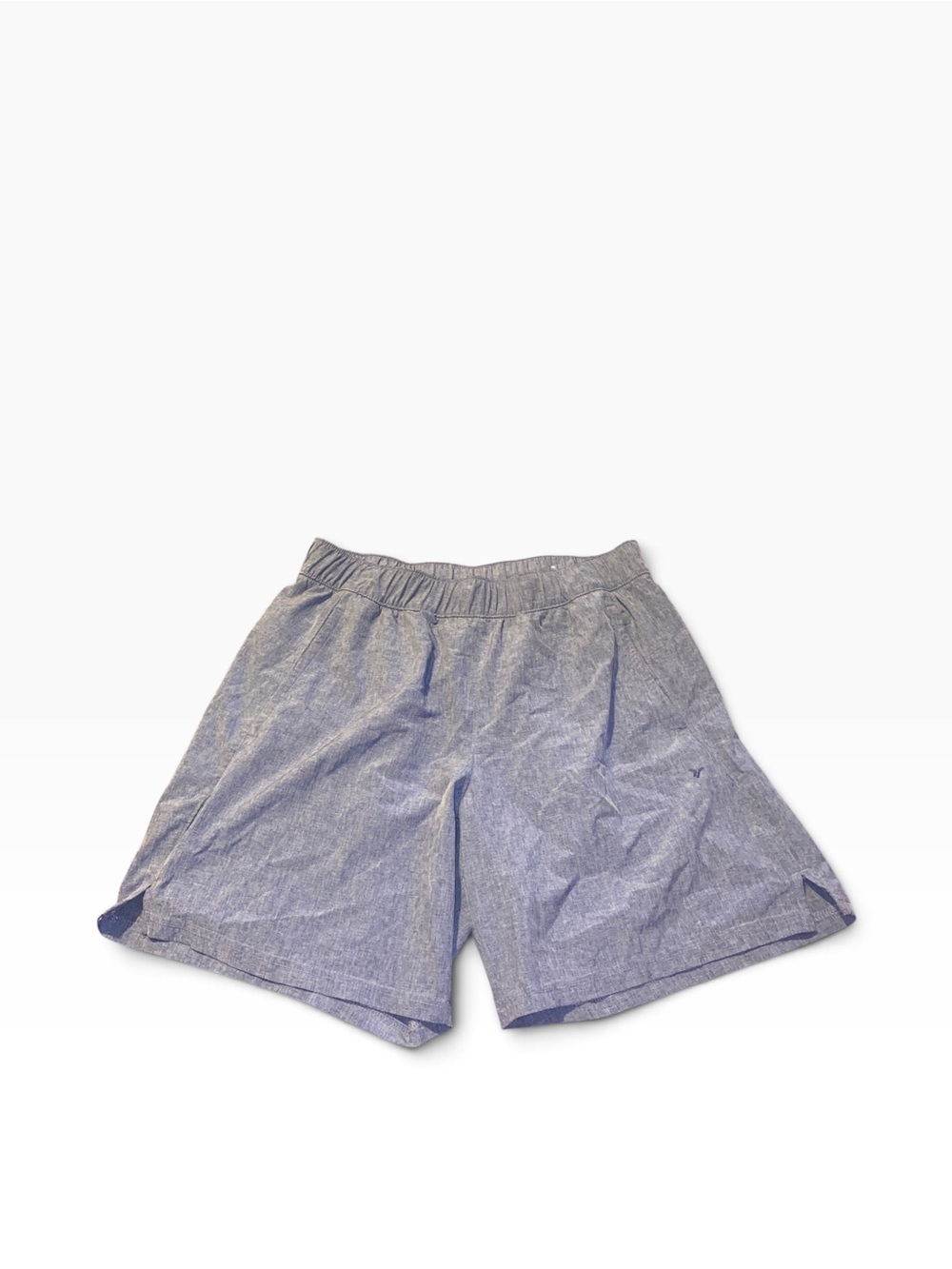 Old Navy Athletic Elastic-Waist Shorts